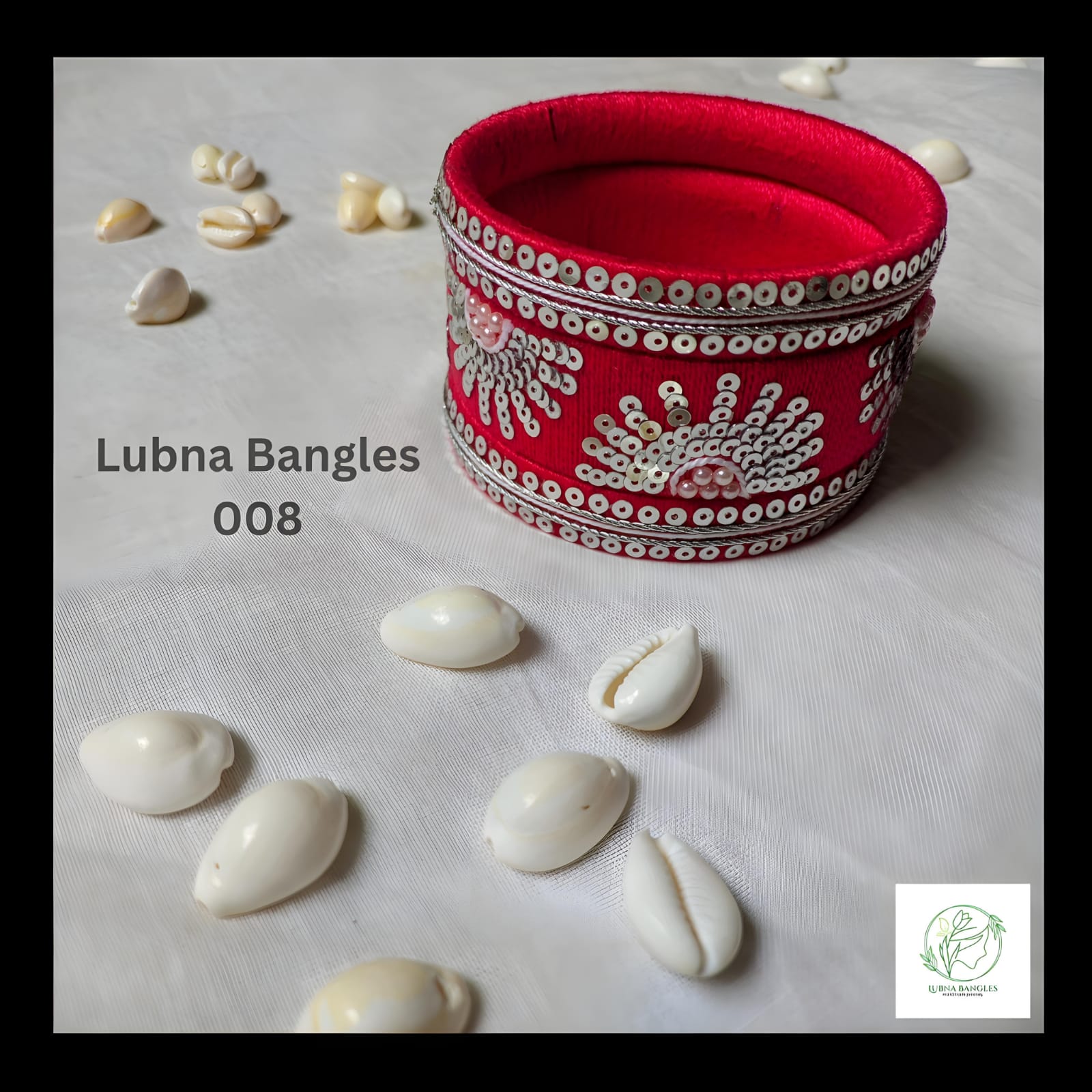 Sweet Colour Bangles