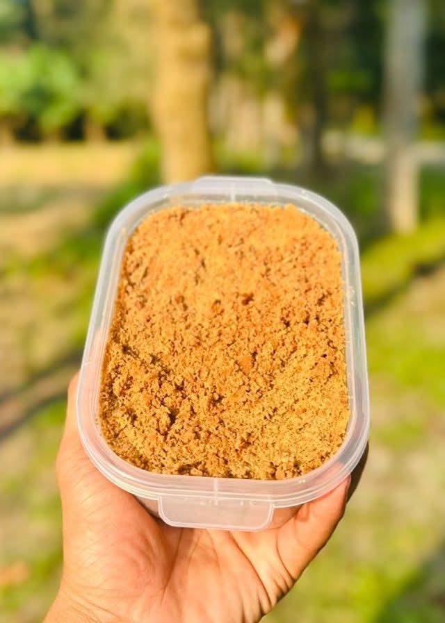 চকলেট গুড়(১কেজি)