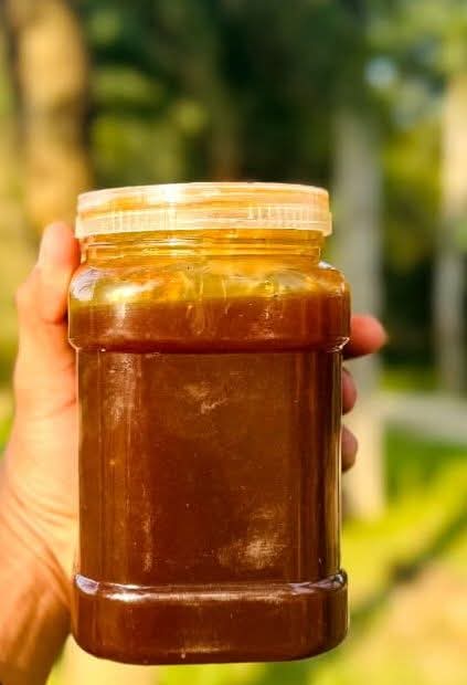 দানা গুড় (১কেজি)