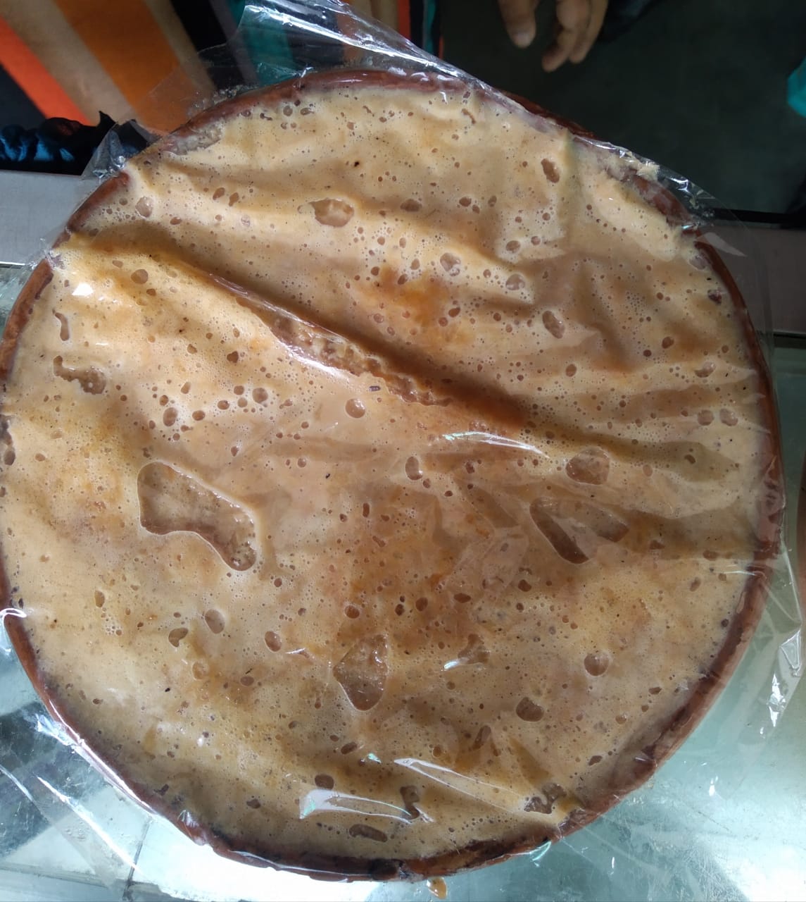 বগুড়ার স্পেশাল দই(শুধু উত্তরায় ডেলিভারি করা হয়)